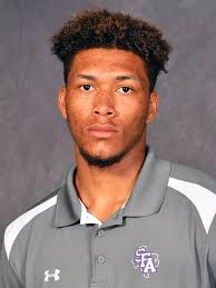 Coach Conque Announces Addition of Four FBS Transfers to Lumberjack  Football Program