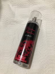 The scent is the perfect evening fragrance to wear on a date with someone special or for a romantic night at home. Christina Aguilera Perfume By Night Beauty Personal Care Fragrance Deodorants On Carousell
