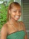 Tierra Rogers Obituary (2006)
