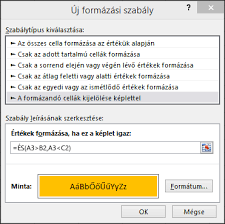 A Ha Fuggveny Hasznalata Az Es A Vagy Es A Nem Fuggvenyekkel Office Tamogatas