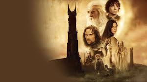 Prime Video: The Lord of the Rings: The Two Towers