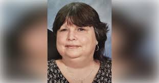 Obituary information for Vicky Mann Pitchford