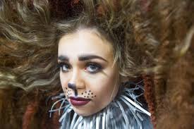 Sixth annual Big Hair Ball