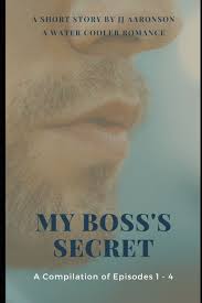 The action went for 40 minutes. A Water Cooler Romance My Boss S Secret Episodes 1 4 Paperback Walmart Com Walmart Com