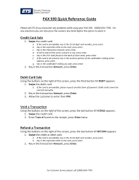 Discount codes for jul 2021. Ets Terminal Pax S90 Org Reference Manualzz