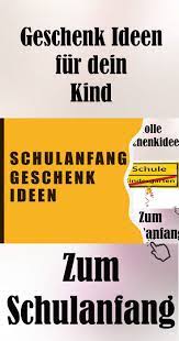 Einschulungsgeschenke für eltern freunde außergewöhnliche ideen für geschenke zum schulanfang. Geschenk Ideen Zum Schulanfang Fur Dein Kind Schulanfang Spardose Kinder Geschenk Einschulung