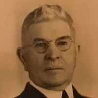 Francis George Boutin (1860–1947)