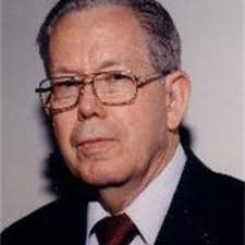 WALTER FREEMAN STECKER Obituary