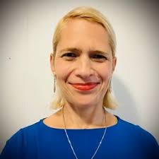 Veronica Balderas Iglesias's Profile