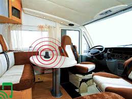 Maybe you would like to learn more about one of these? The 7 Best Cell Phone Signal Booster For Rv Wireless Devices Reviews