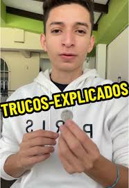 TOP trucos que cualquiera puede hacer |SÍGUEME #magic #ElSalvador #reels  #fypシ゚ #paratii #feed #elsalvador #parati #viralreels