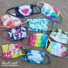 You get all of the fun and unique. How To Tie Dye Face Masks With Tulip Soda Ash Kit