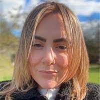 Jasmin Pierce's Instagram, Twitter & Facebook