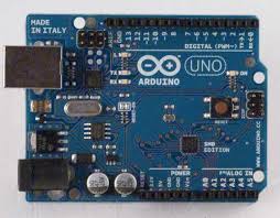 Start coding online and save your sketches in the cloud. Arduino Arduinoboardunosmd