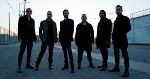 linkin park full official chart history official charts