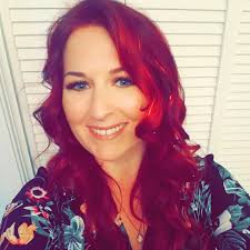 Stacey at Twisted Scissors