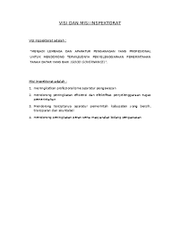 Food truck contoh visi misi dan objektif perniagaan makanan el gayut docx 1 0 pengenalan gerai trak makanan selera bp yang diperkenalkan oleh muhammad el firdaus dan rakan rakan telah ditubuhkan pada 1 april course hero Visi Misi Dan Objektif Pe