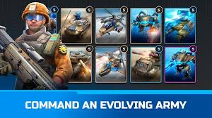 Craft, trade, conquer, and leave your mark on the world of albion. Command Conquer Rivals Pvp Apk Mod Data