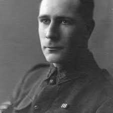 Leitch, Robert, 1889