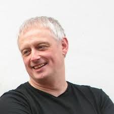 Stream Phil Roach music