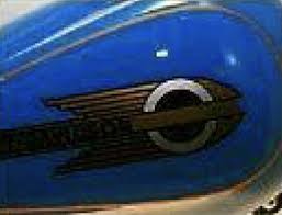 Decal, vrsc airbox cover, left. All Harley Davidson Tank Emblems By Year Bobberbrothers Bobberbrothers Apparel