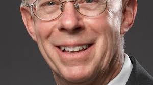 Stephen J. Reno: An academic woodsman