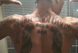 They can be very stylish, if done precisely for obviously girls and women. Top 25 Most Crazy And Ugly Nba Players Tattoos 2021