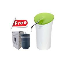 Panasonic pj5rf water purifier provides safe and clean water for your daily life. Panasonic Tk Cs10 Water Purifier 6 5l P 6jrc Replacement Best Price Online Jumia Egypt