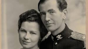 Lize Strachan obituary