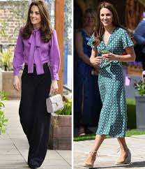 Styl księżnej kate na fakt24.pl. 13 Surowych Lekcji Stylu Ktore Odebrala Kate Middleton Jako Ksiezna Topniusy