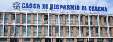 More images for azioni cassa di risparmio di cesena » Cassa Di Risparmio Altro Schiaffo Romagna Post