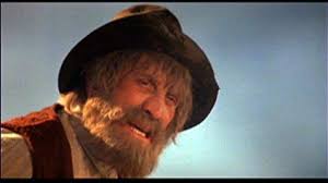 Resultado de imagen de the man from snowy river