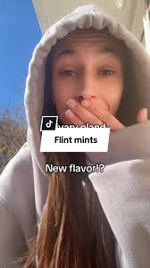 Maybe I'm late but the cinnamon is GOOD. #flintsmints