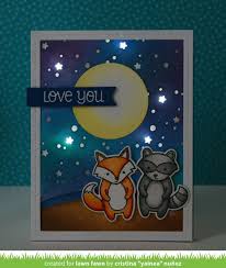 More Fun With Chibitronics A Giveaway Lawn Fawn Led Card Interactive Cards Cards