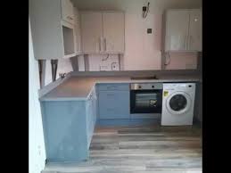 rbk interiors fitted kitchen in
