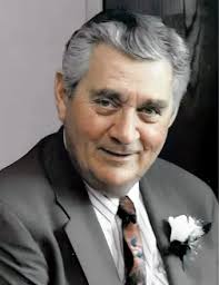 Obituary information for Gilbert J. Paulin