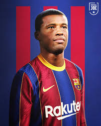 Fabrizio romano has reported that the french side hijacked a deal that barca believed they had all but sewn up. Footballjoe On Twitter Georginio Wijnaldum Has Reportedly Rejected Liverpool S Latest Contract Offer And Looks Set To Join Barcelona This Summer On A Free Transfer Https T Co P1rhqitmlf