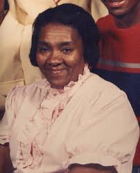 Gennieve Joanna Thomas Obituary