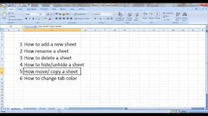 Learn The Basic Of Excel For Beginners Part 2 Excel For Beginners Microsoft Excel Excel Spreadsheets