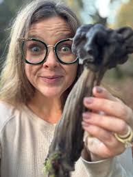 Mushroom seasoning recipe and uses