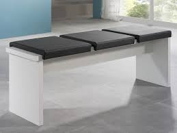 Tisch bora i beton nachbildung/weiß hochglanz ca. Sitzbank Weiss 160 Cm Esstischbank Greiff