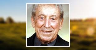 Clarence Scott Obituary September 20, 2008