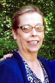 Obituary information for Peggy Fisher Stanage