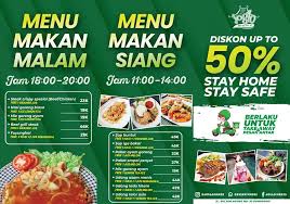Menu resto lombok ijo ponorogo : Joglo Manis Home Ponorogo Menu Prices Restaurant Reviews Facebook