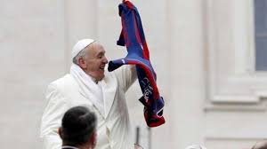 Jun 24, 2021 · 12 días. El Papa Festejo Desde El Vaticano La Victoria De San Lorenzo Sobre Boca Deportes