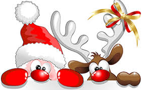 Bildergebnis für weihnachtsbilder volleyball