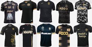 Malatyaspor (süper lig) günel kadro ve piyasa değerleri transferler söylentiler oyuncu istatistikleri fikstür haberler. Globaler Fussballtrikot Trend 37 Schwarz Gold 2020 21 Trikots Nur Fussball