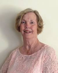 Jo Ann B. Harrington