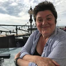 Support Julie Bindel