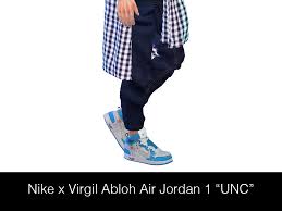 Urban cc makeup skin clothes shoes hair. Streetwear For Sims 4 Hypesim Nike X Virgil Abloh Air Jordan 1 Unc